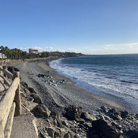 הוילה Playa Del Aguila  Luxury Sea Views P67A By Canariasgetaway מראה חיצוני תמונה