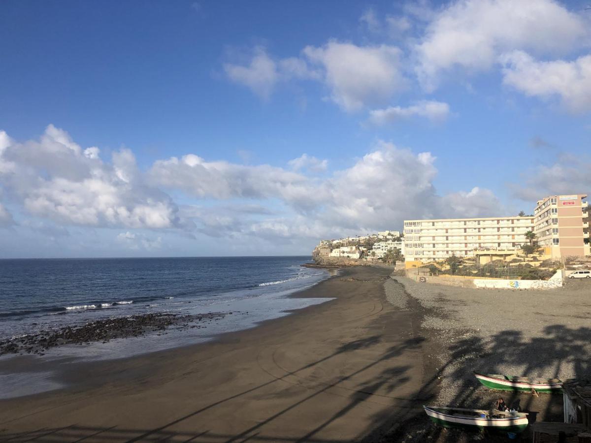 הוילה Playa Del Aguila  Luxury Sea Views P67A By Canariasgetaway מראה חיצוני תמונה