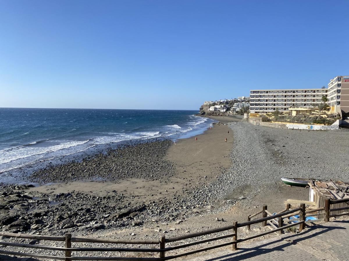 הוילה Playa Del Aguila  Luxury Sea Views P67A By Canariasgetaway מראה חיצוני תמונה