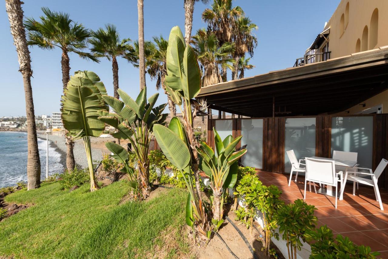 הוילה Playa Del Aguila  Luxury Sea Views P67A By Canariasgetaway מראה חיצוני תמונה