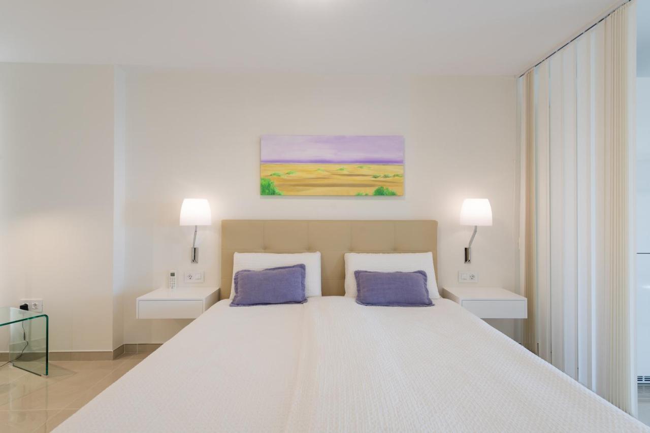 הוילה Playa Del Aguila  Luxury Sea Views P67A By Canariasgetaway מראה חיצוני תמונה