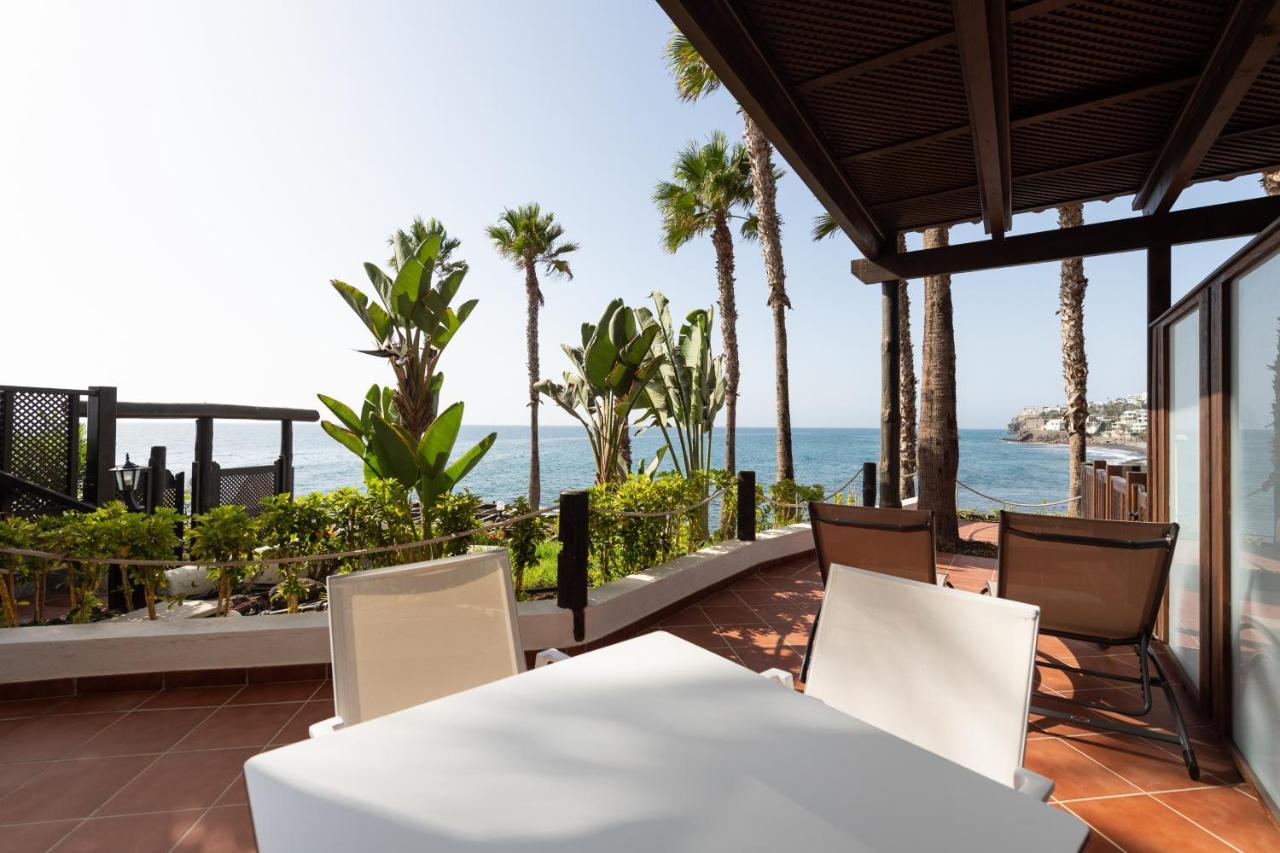 הוילה Playa Del Aguila  Luxury Sea Views P67A By Canariasgetaway מראה חיצוני תמונה
