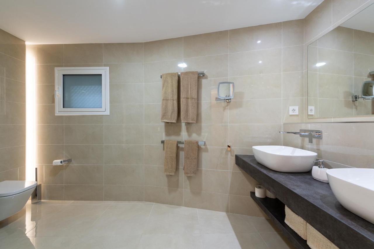 הוילה Playa Del Aguila  Luxury Sea Views P67A By Canariasgetaway מראה חיצוני תמונה
