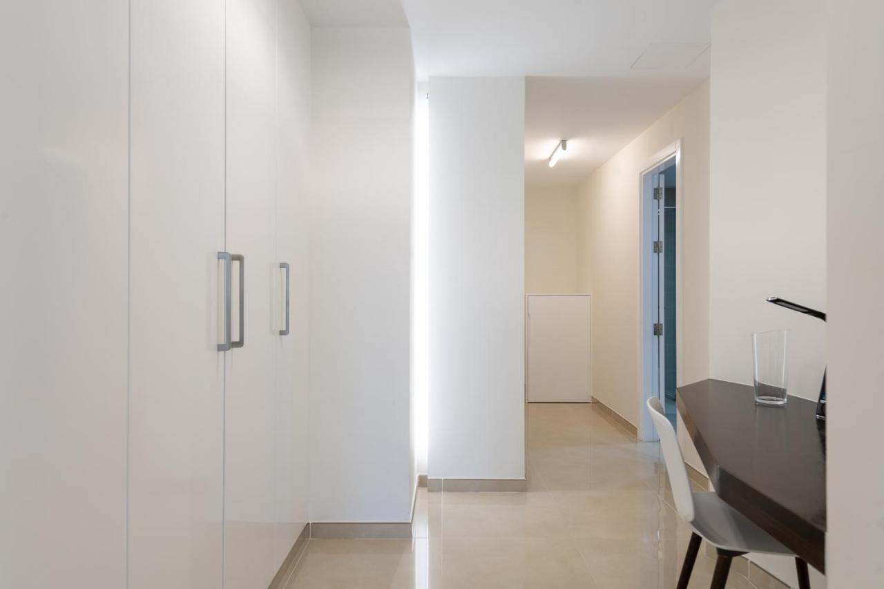 הוילה Playa Del Aguila  Luxury Sea Views P67A By Canariasgetaway מראה חיצוני תמונה