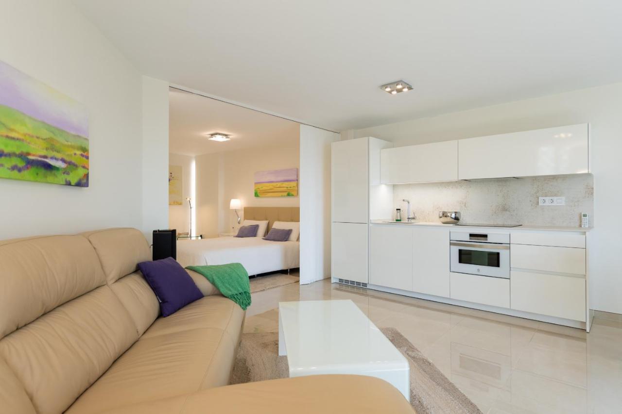 הוילה Playa Del Aguila  Luxury Sea Views P67A By Canariasgetaway מראה חיצוני תמונה