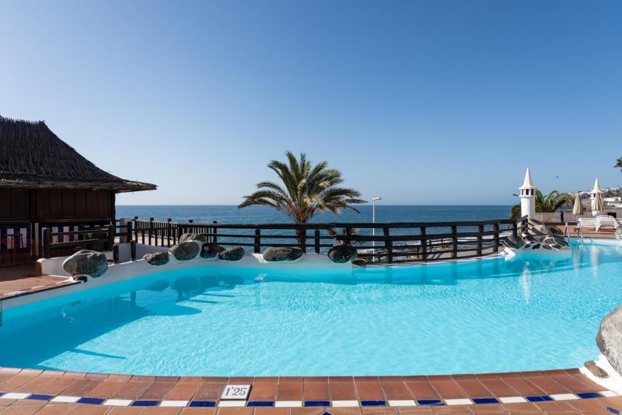 הוילה Playa Del Aguila  Luxury Sea Views P67A By Canariasgetaway מראה חיצוני תמונה