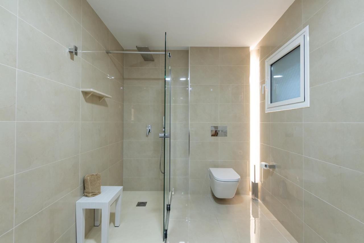 הוילה Playa Del Aguila  Luxury Sea Views P67A By Canariasgetaway מראה חיצוני תמונה