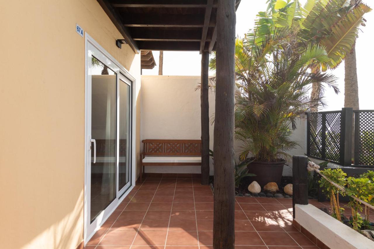 הוילה Playa Del Aguila  Luxury Sea Views P67A By Canariasgetaway מראה חיצוני תמונה