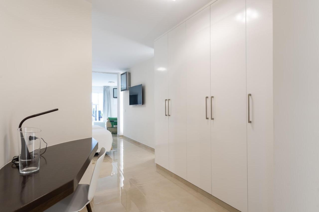 הוילה Playa Del Aguila  Luxury Sea Views P67A By Canariasgetaway מראה חיצוני תמונה