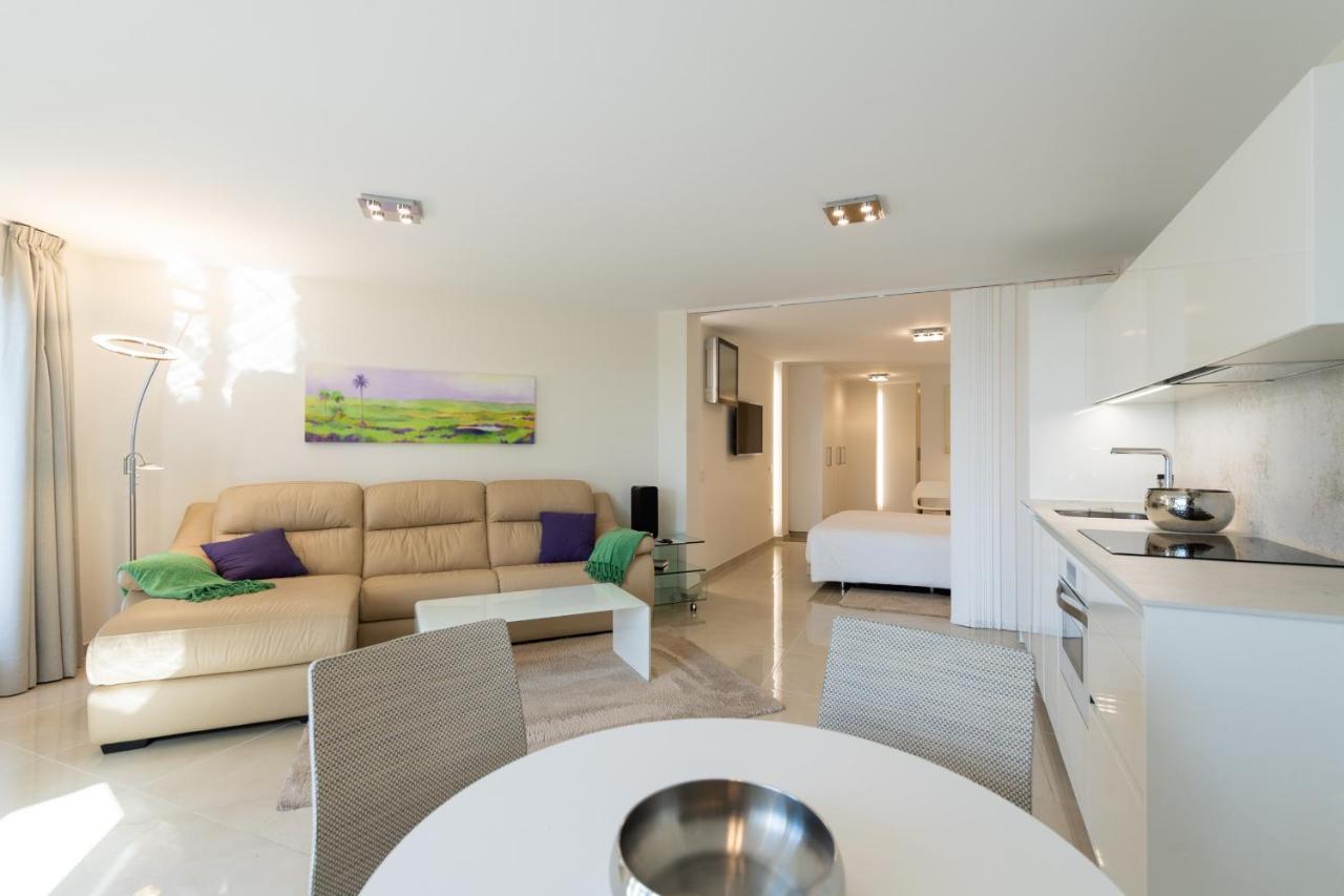 הוילה Playa Del Aguila  Luxury Sea Views P67A By Canariasgetaway מראה חיצוני תמונה