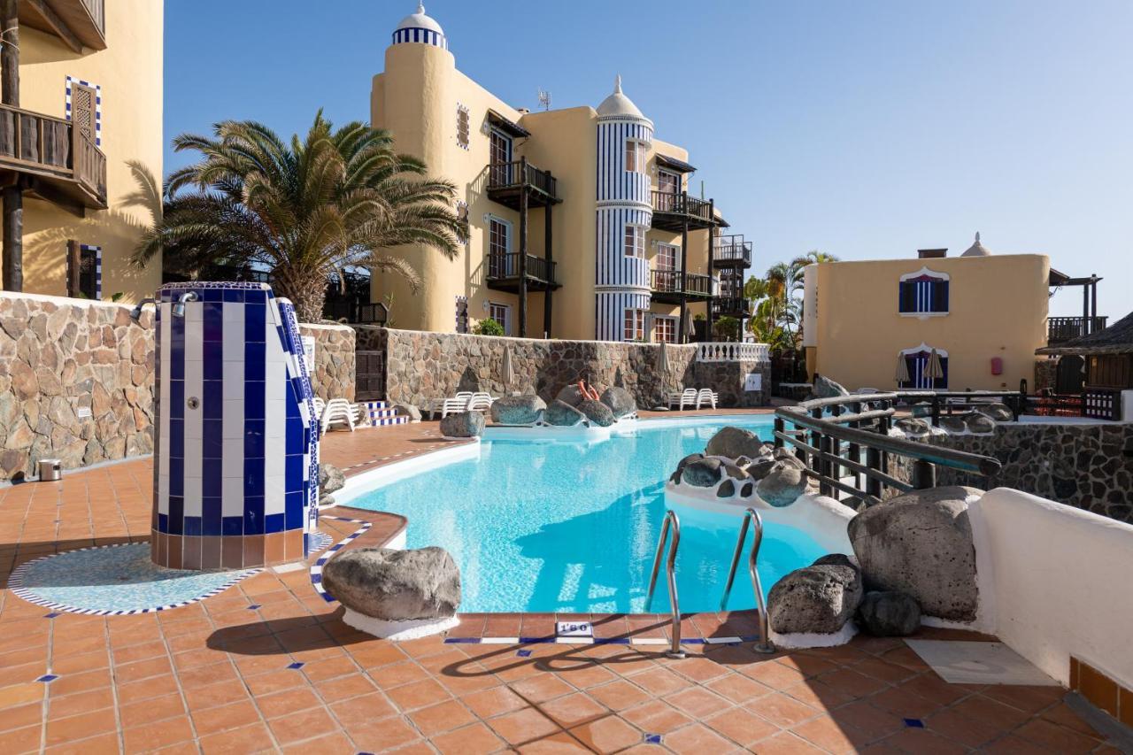 הוילה Playa Del Aguila  Luxury Sea Views P67A By Canariasgetaway מראה חיצוני תמונה