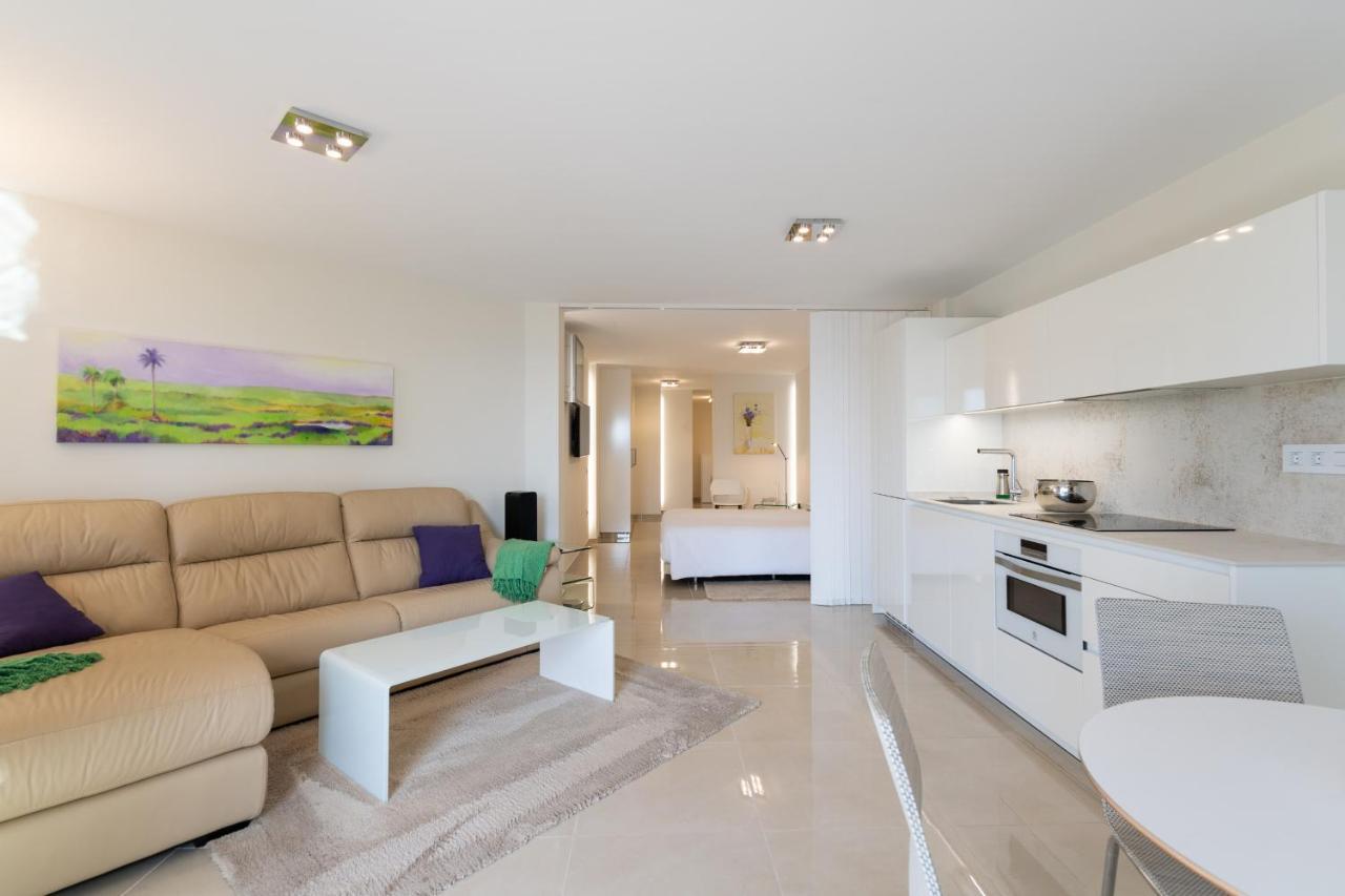 הוילה Playa Del Aguila  Luxury Sea Views P67A By Canariasgetaway מראה חיצוני תמונה