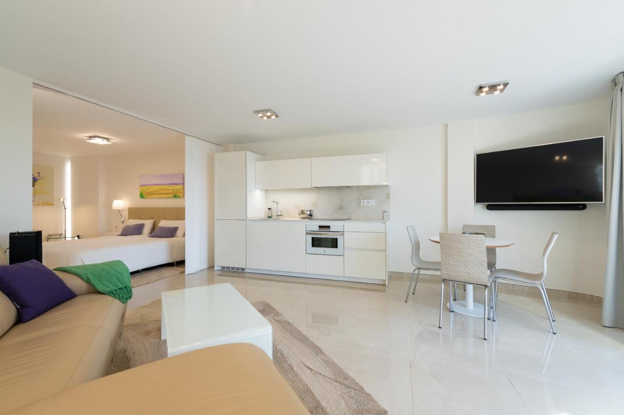 הוילה Playa Del Aguila  Luxury Sea Views P67A By Canariasgetaway מראה חיצוני תמונה