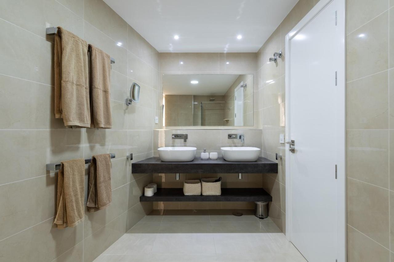 הוילה Playa Del Aguila  Luxury Sea Views P67A By Canariasgetaway מראה חיצוני תמונה